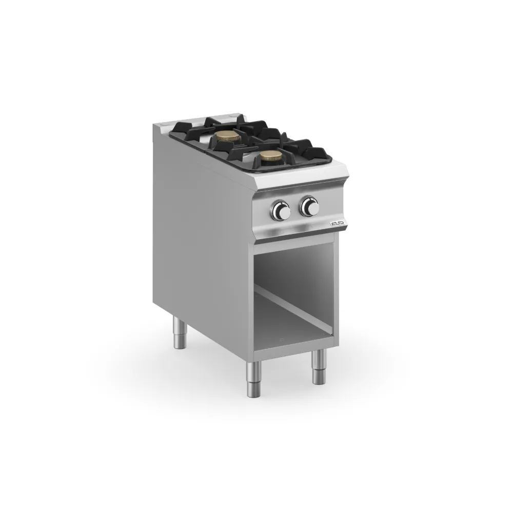 Gāzes plīts 18.0 kW DOMINA PRO 900 (FB94AXL)