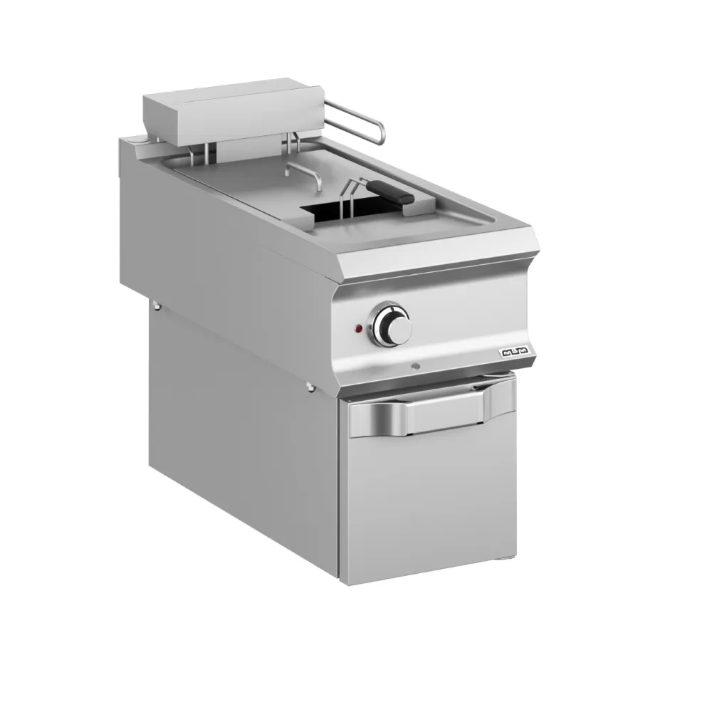 Elektriskais friteris 18L DOMINA PRO 900 (FRBE94T)