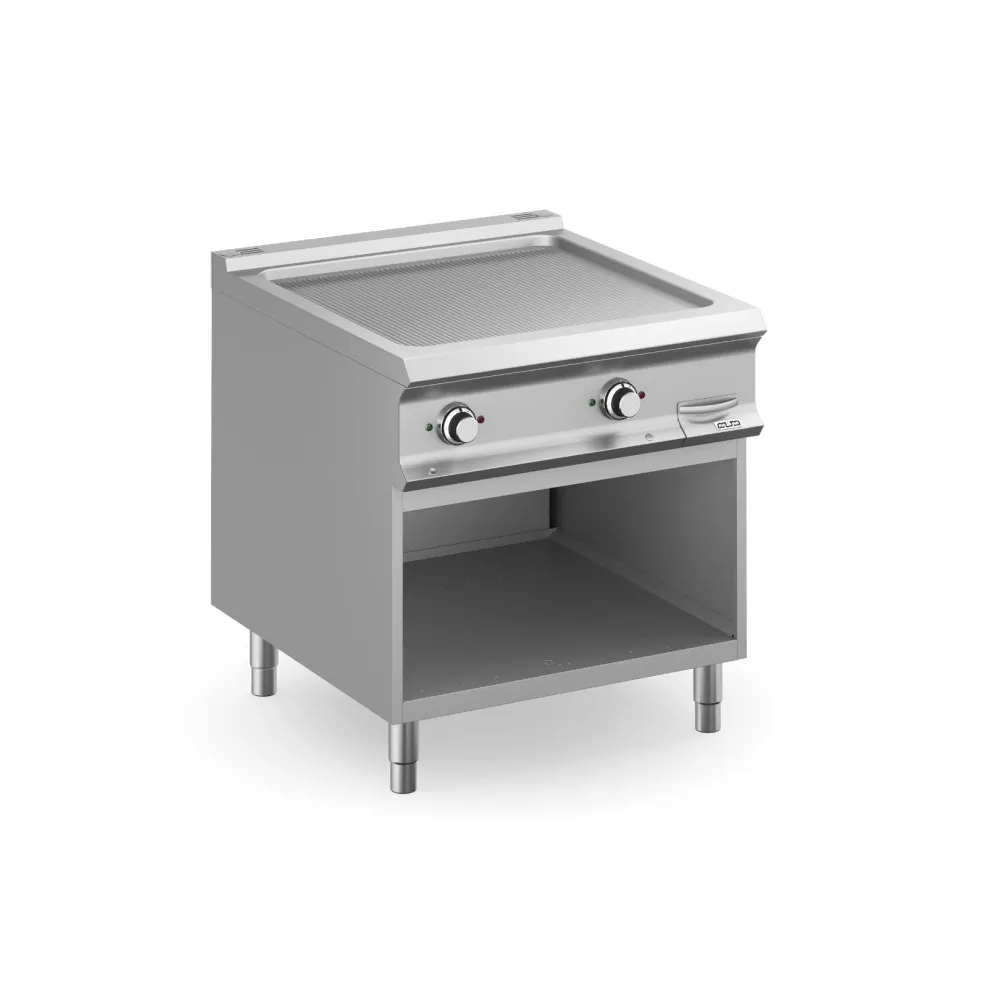 Elektriskā grilvirsma 14.0 kW DOMINA PRO 900 (FTBE98AR)