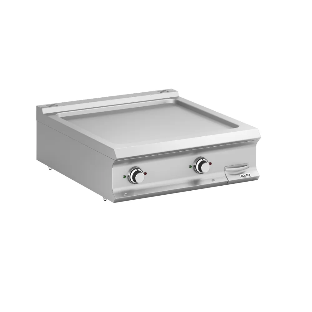 Elekstriskā cepešvirsma 14.0 kW DOMINA PRO 900 (FTBE98TL)