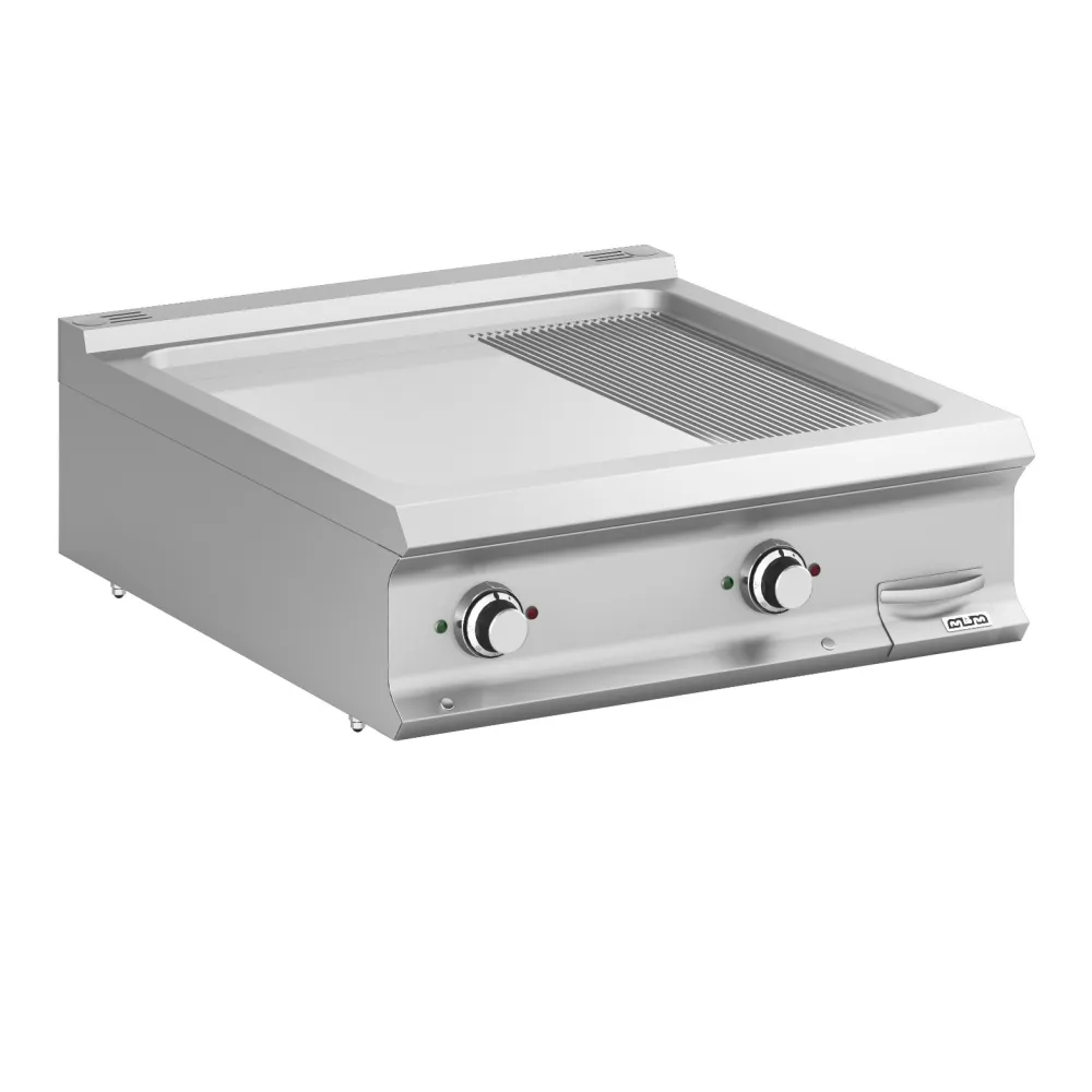 Elekstriskā cepešvirsma 14.0 kW DOMINA PRO 900 (FTBE98TLR)