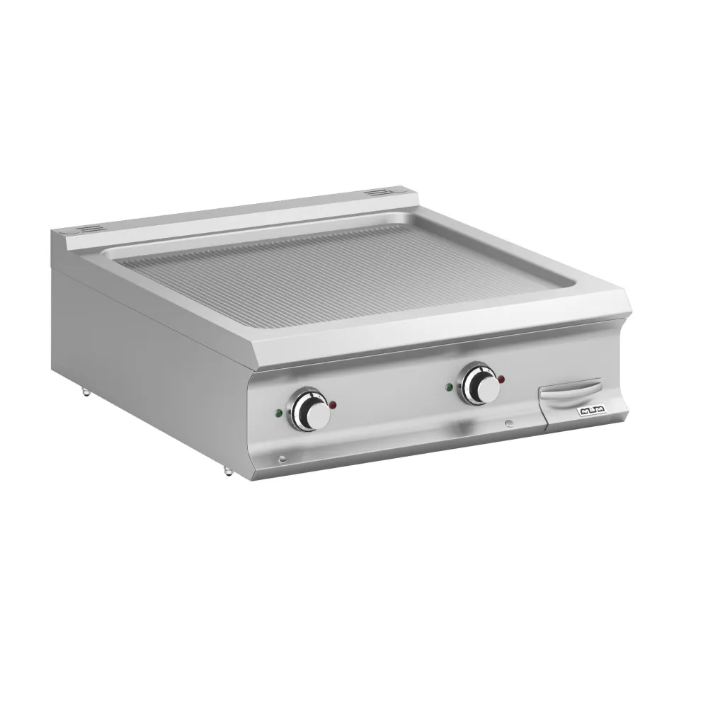 Elekstriskā cepešvirsma 14.0 kW DOMINA PRO 900 (FTBE98TR)