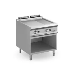 Газовый гриль 18.4 kW DOMINA PRO 900