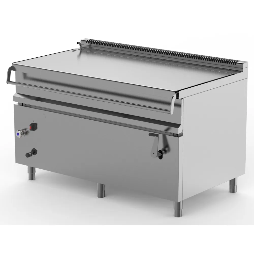 Gāzes panna 150 litri BR1G150I (_BR1G150I)