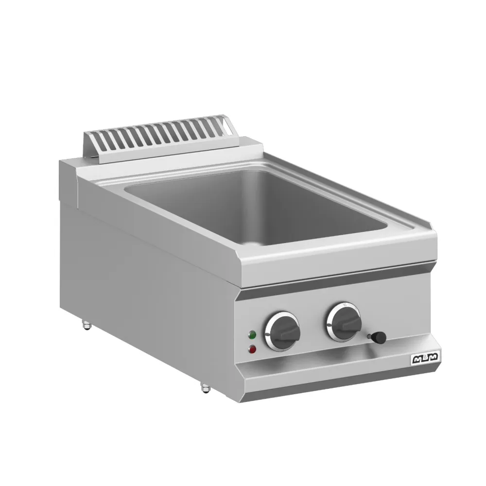 Elektriskais marmīts GN1/1 MAGISTRA PLUS 700 (MBME74T)