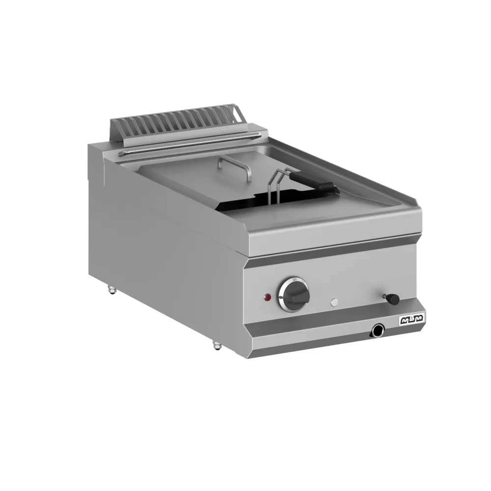 Elektriskais friteris 12L  MAGISTRA PLUS 700 (MFRE74T)