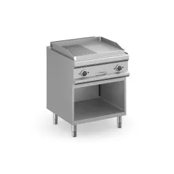 Electric grill 8.0 kW MAGISTRA PLUS 700