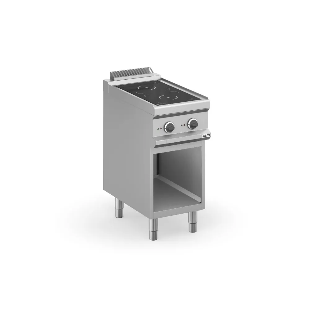 Indukcijas plīts 7.0 kW MAGISTRA PLUS 700 (MIN74A)