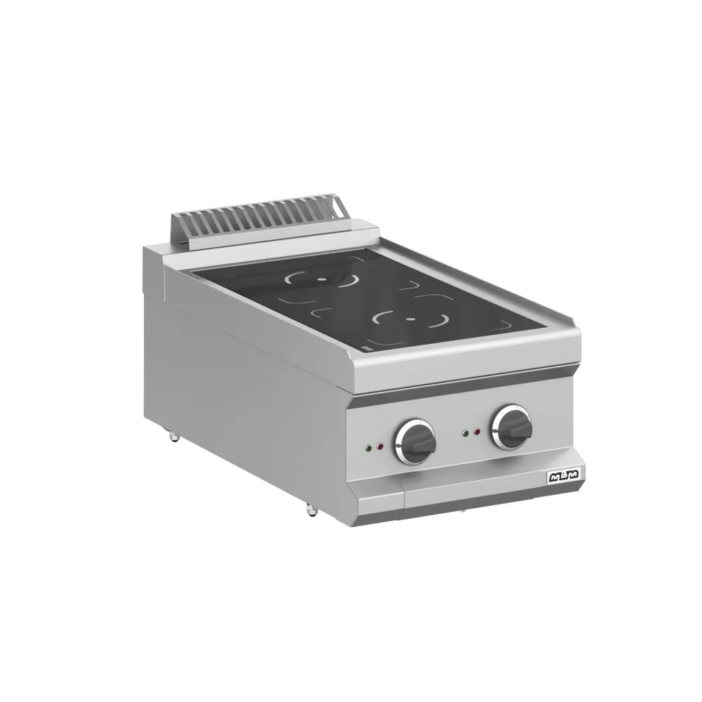 Indukcijas virsma 7.0 kW MAGISTRA PLUS 700 (MIN74T)