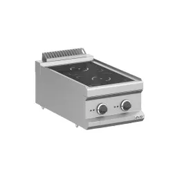 Indukcijas virsma 7.0 kW MAGISTRA PLUS 700