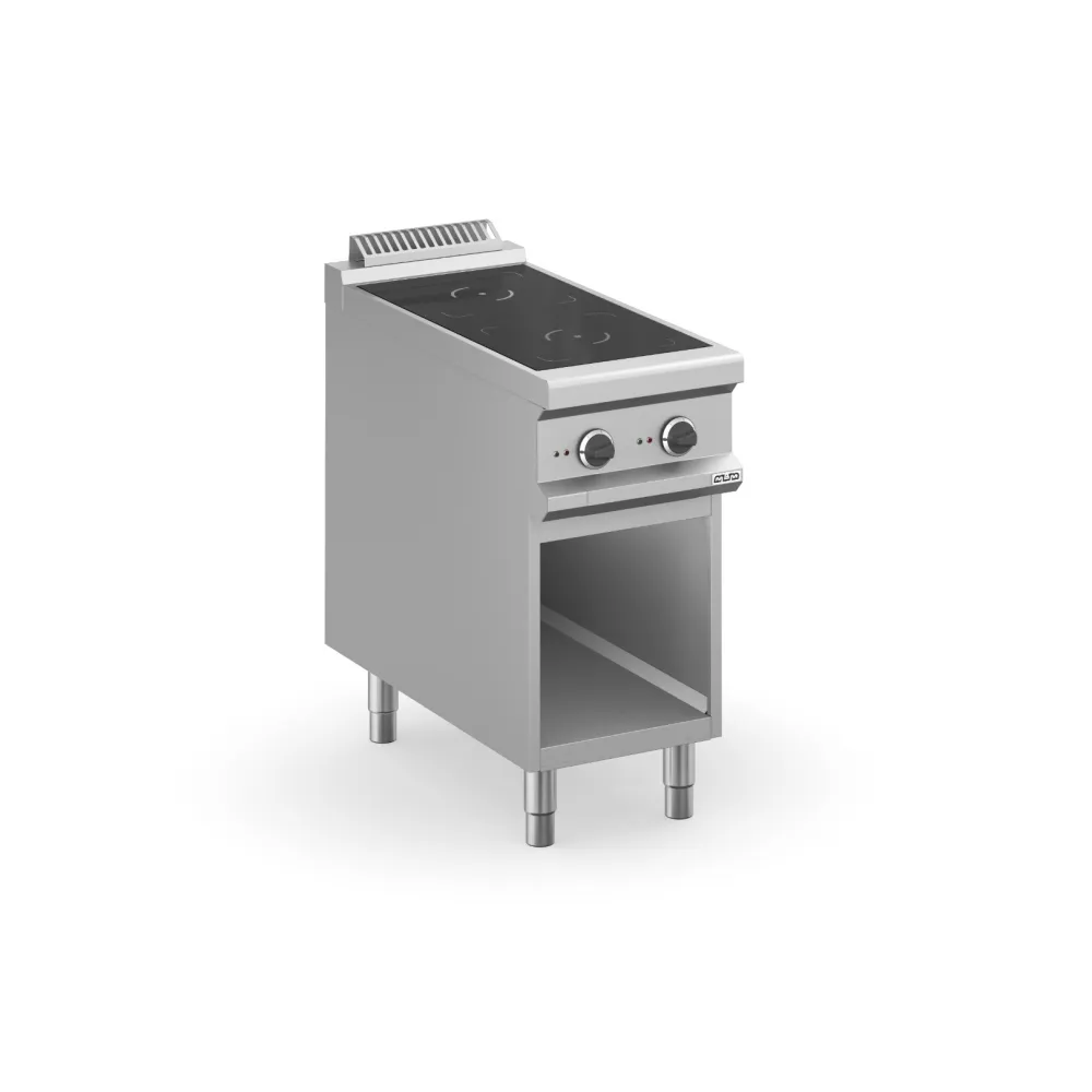 Indukcijas plīts 10.0 kW MAGISTRA PLUS 900 (MIN94A)