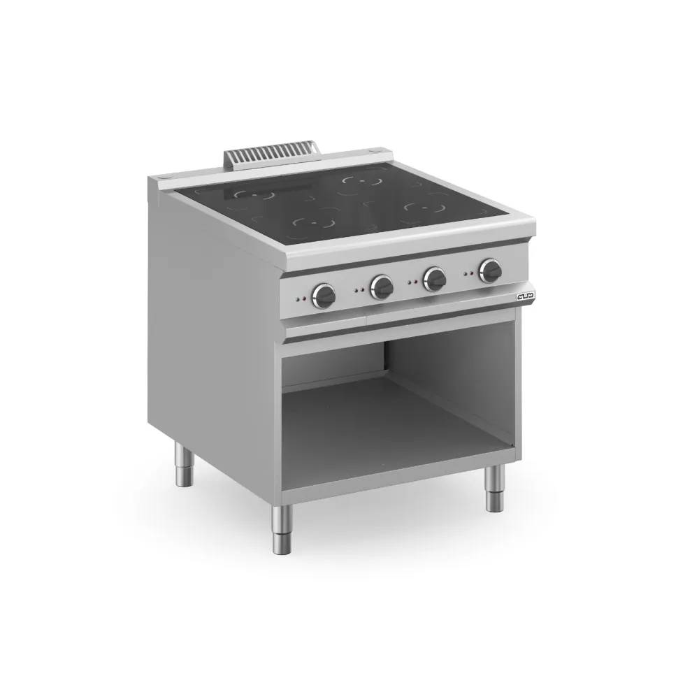 Indukcijas plīts 20.0 kW MAGISTRA PLUS 900 (MIN98A)