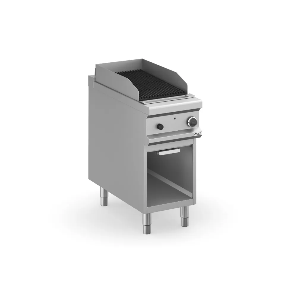 Ogļu gāzes grils 10.0 kW MAGISTRA PLUS 900 (MPLG94A)