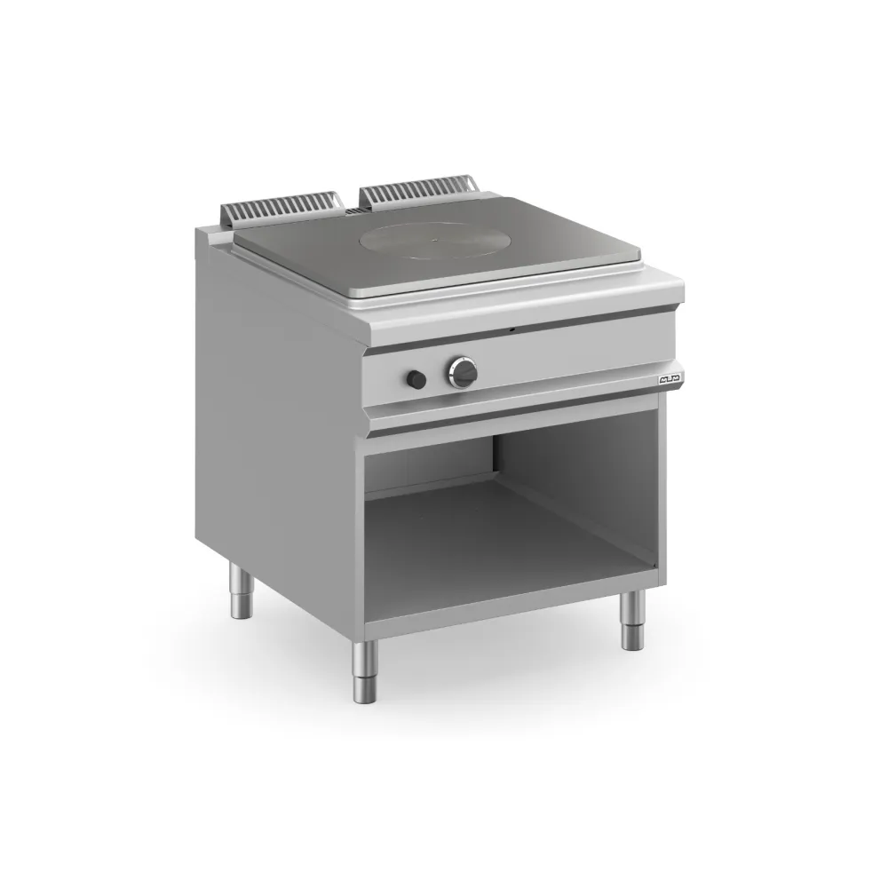Gāzes čuguna virsma 12.0 kW MAGISTRA PLUS 900 (MTPG98A)