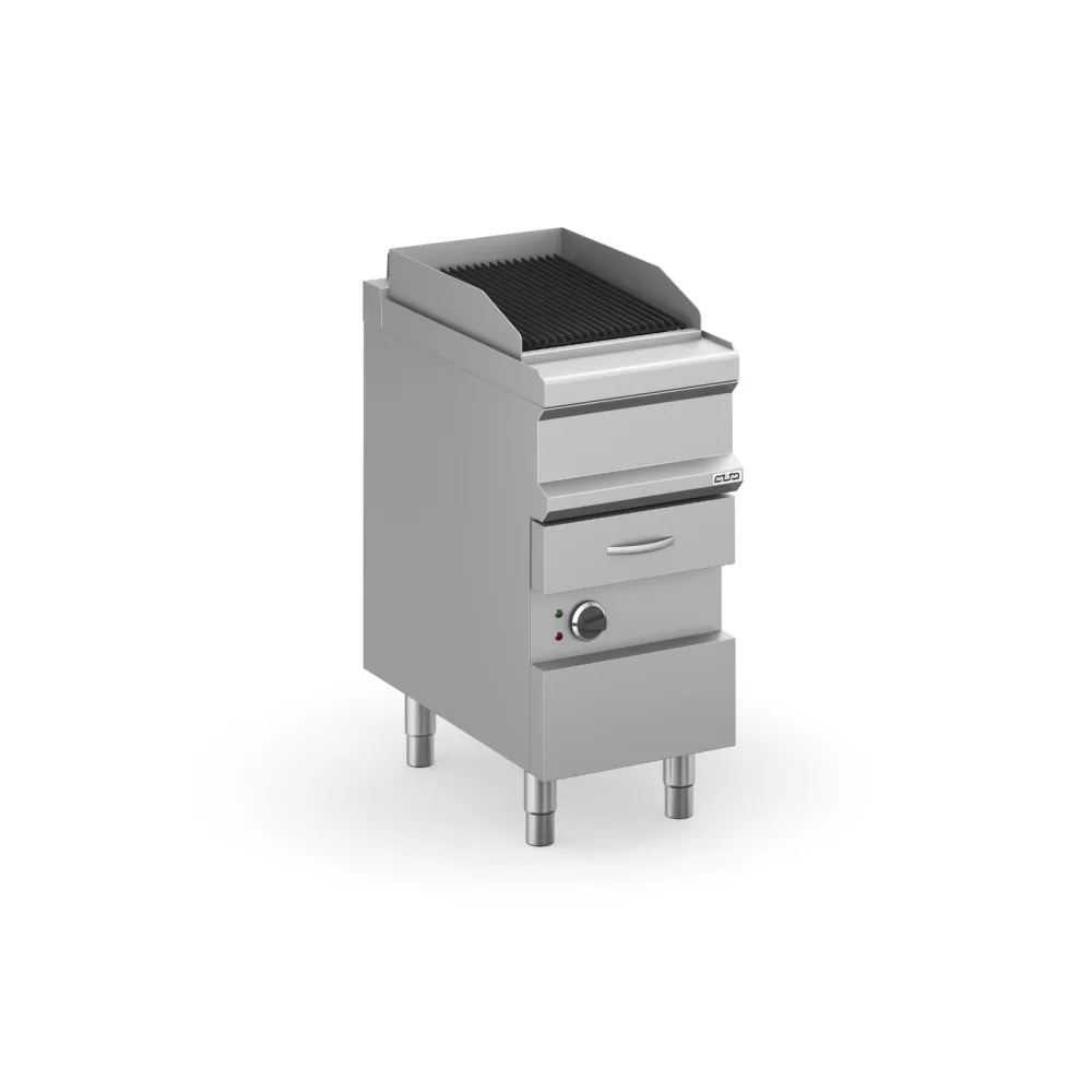 Ūdens grils 6.0 kW MAGISTRA PLUS 700 (MWGE74A)