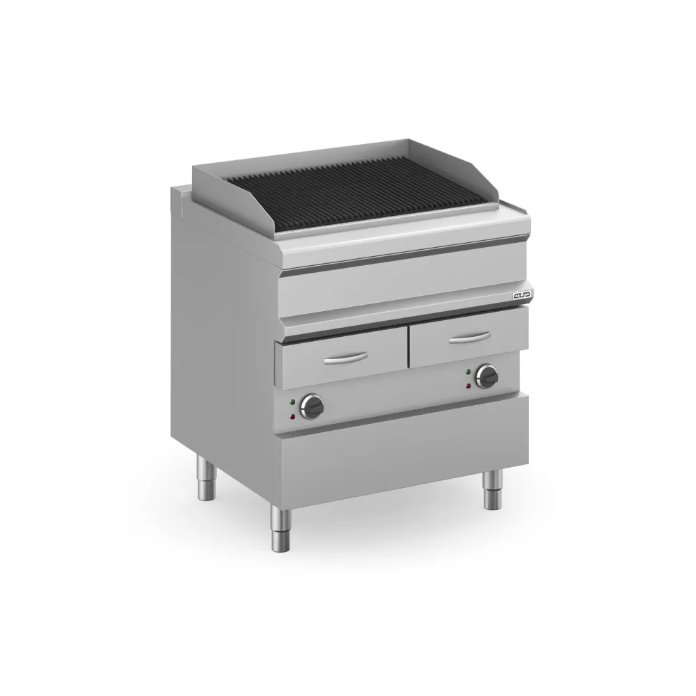 Ūdens grils 12.0 kW MAGISTRA PLUS 700 (MWGE78A)
