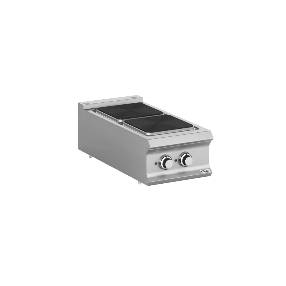 Elektriskā plīts 6.0 kW  DOMINA PRO 900 (PQ94T)