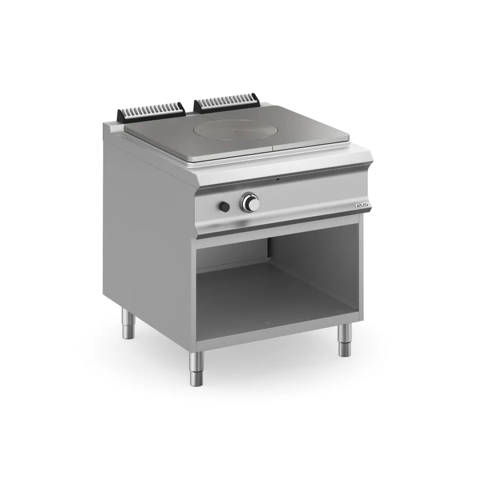 Gāzes plīts virsma  12.0 kW DOMINA PRO 900 (TPG98A)