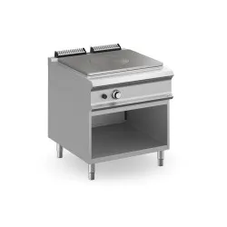 Gas plate on open stend 12.0 kW DOMINA PRO 900