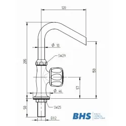 Faucet 10103