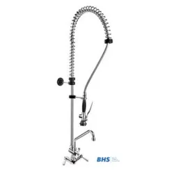Shower with mixer 20135