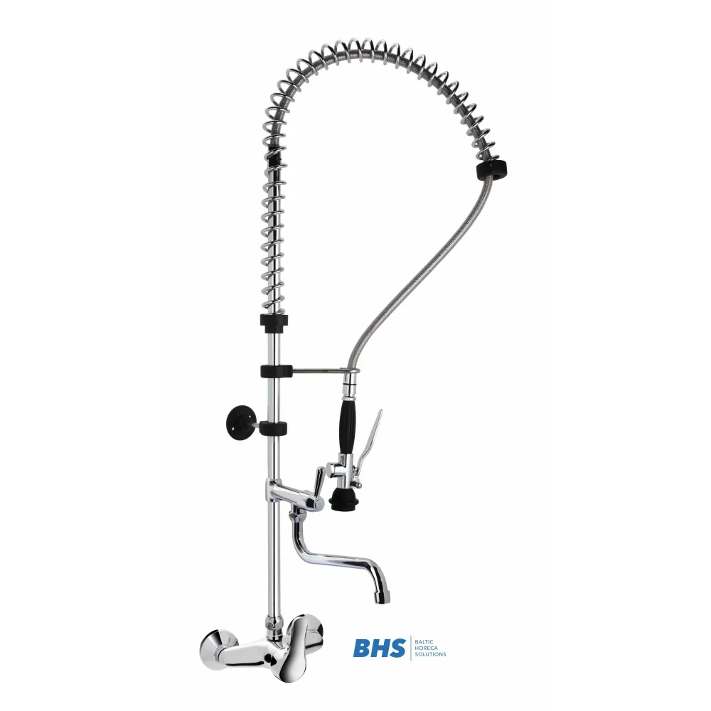 Maisītājs ar dušu 10302 (R0102010302)