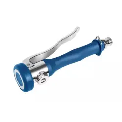 MONOLITH SHOWER HEAD PREMIUM BLUE