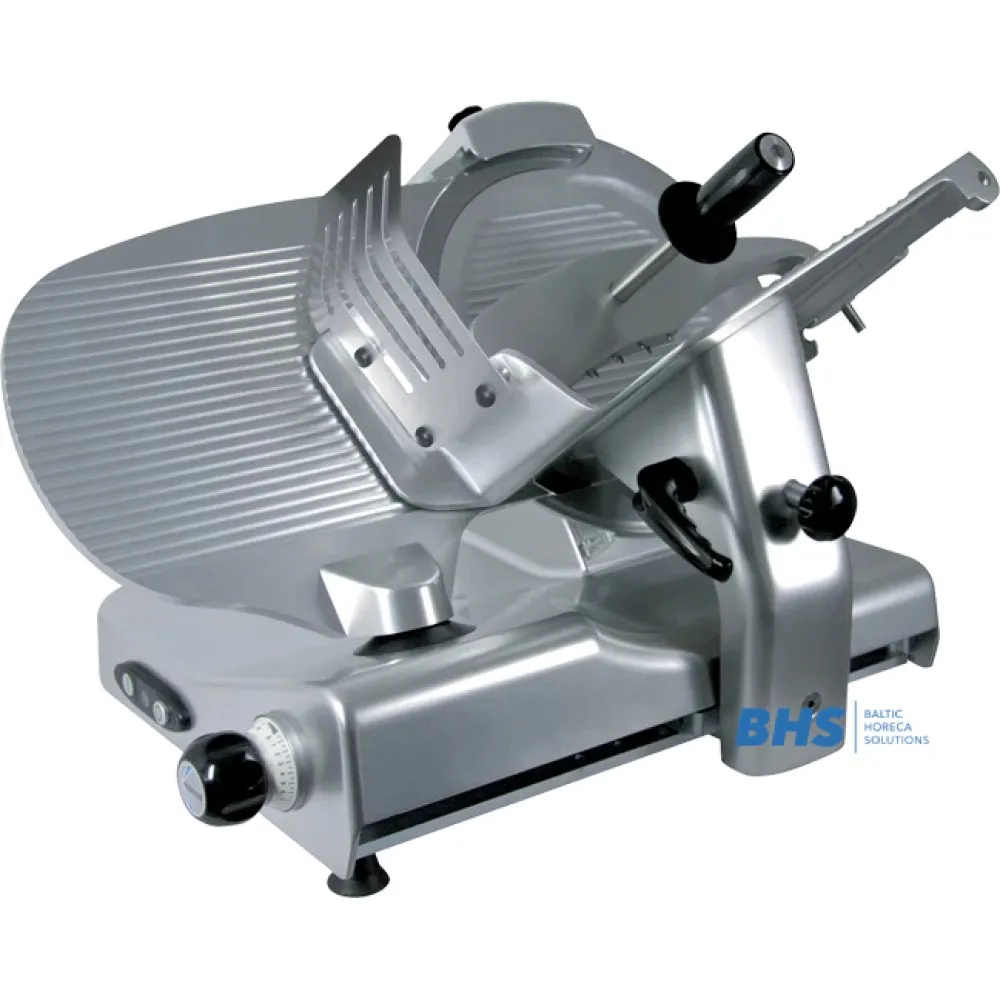 Sleiseris 370IK-D (370IK-Dual)