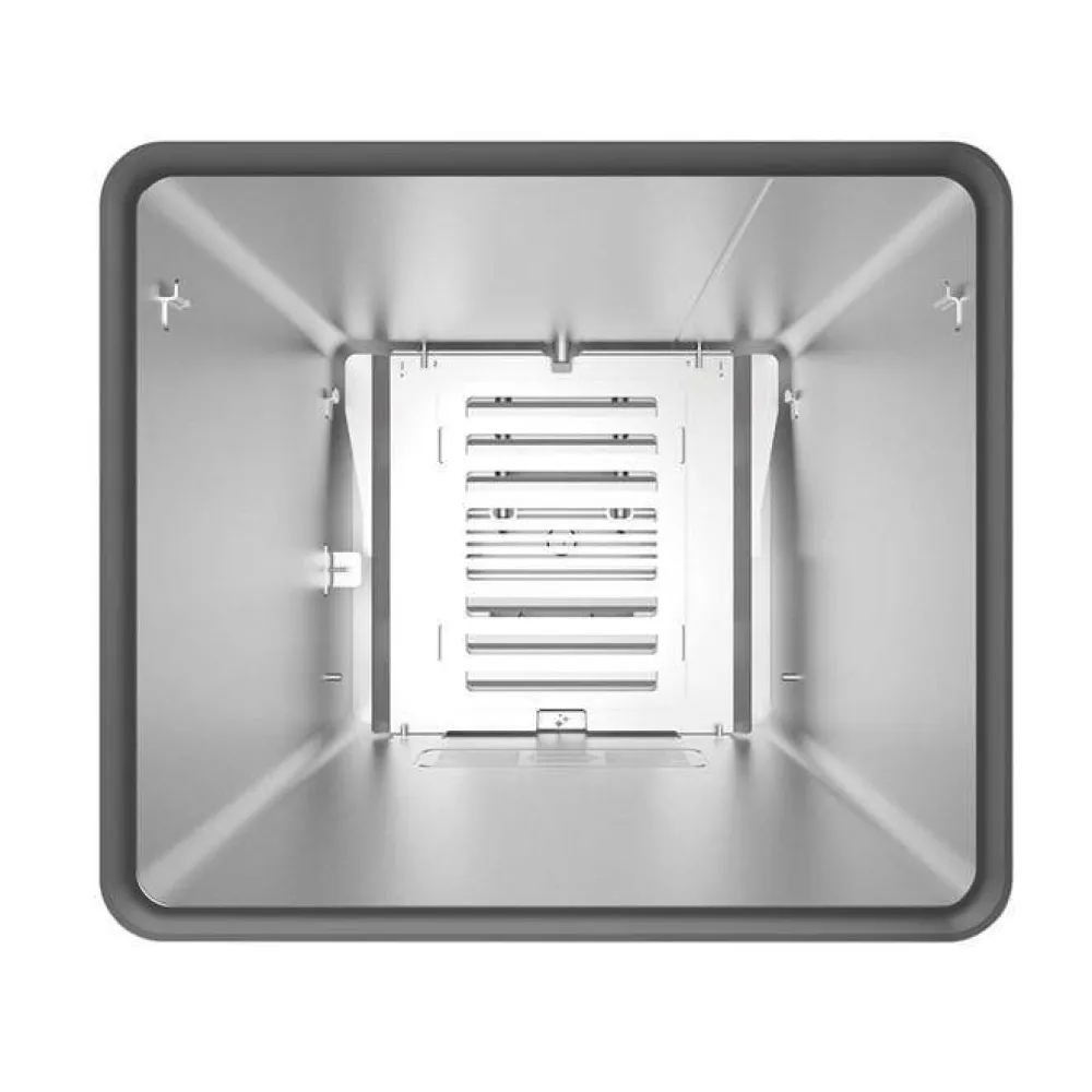 Maizes un konditorejas krāsns BAKE MASTER 6T DEMO KRĀSNS (BME6100D)