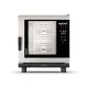 Maizes un konditorejas krāsns BAKE MASTER 6T DEMO KRĀSNS (BME6100D)