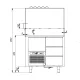 Hot-Dog galds XKJ21 (XKJ21-0030.000.00-SB)
