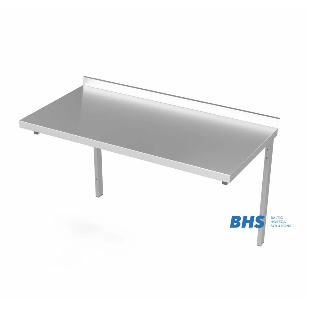 Darba galds montējams pie sienas 1500  (BHS-HRX-150/60/75)