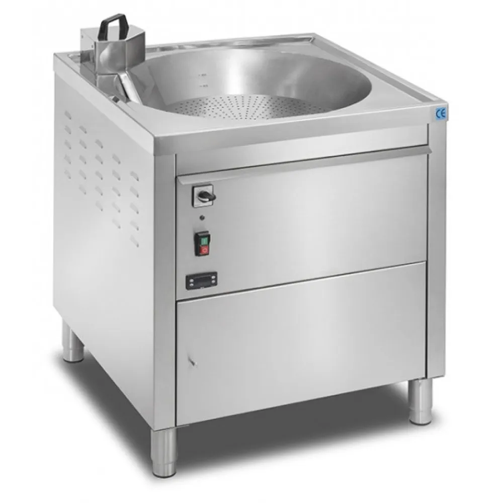 Elektriskais churros fritieris Rapido 80 (L05-50155)
