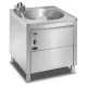 Elektriskais churros fritieris Rapido 80 (L05-50155)