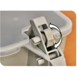 Mērces dozators Batter Boss 1.4