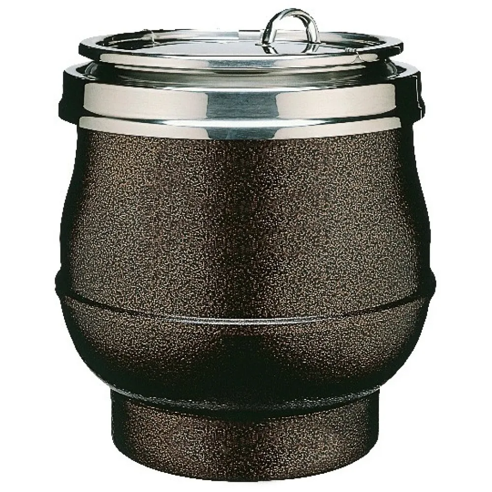 Elektriskais zupas katls 11l  (L05-10324)