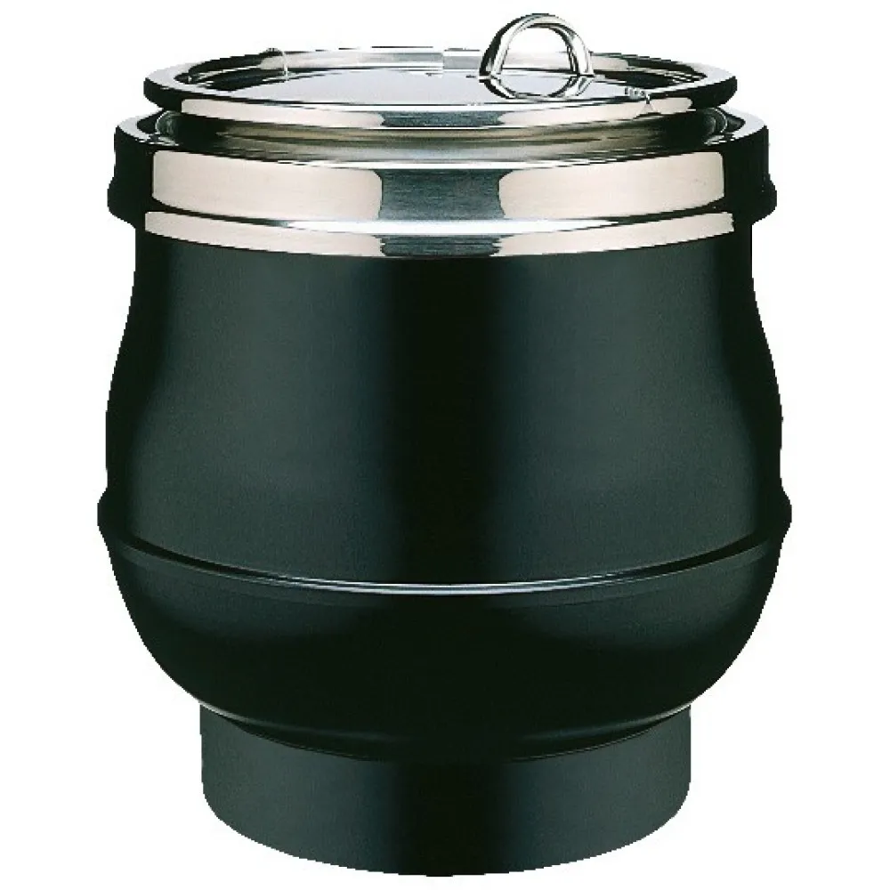 Elektriskais zupas katls 11l  (L05-10324)