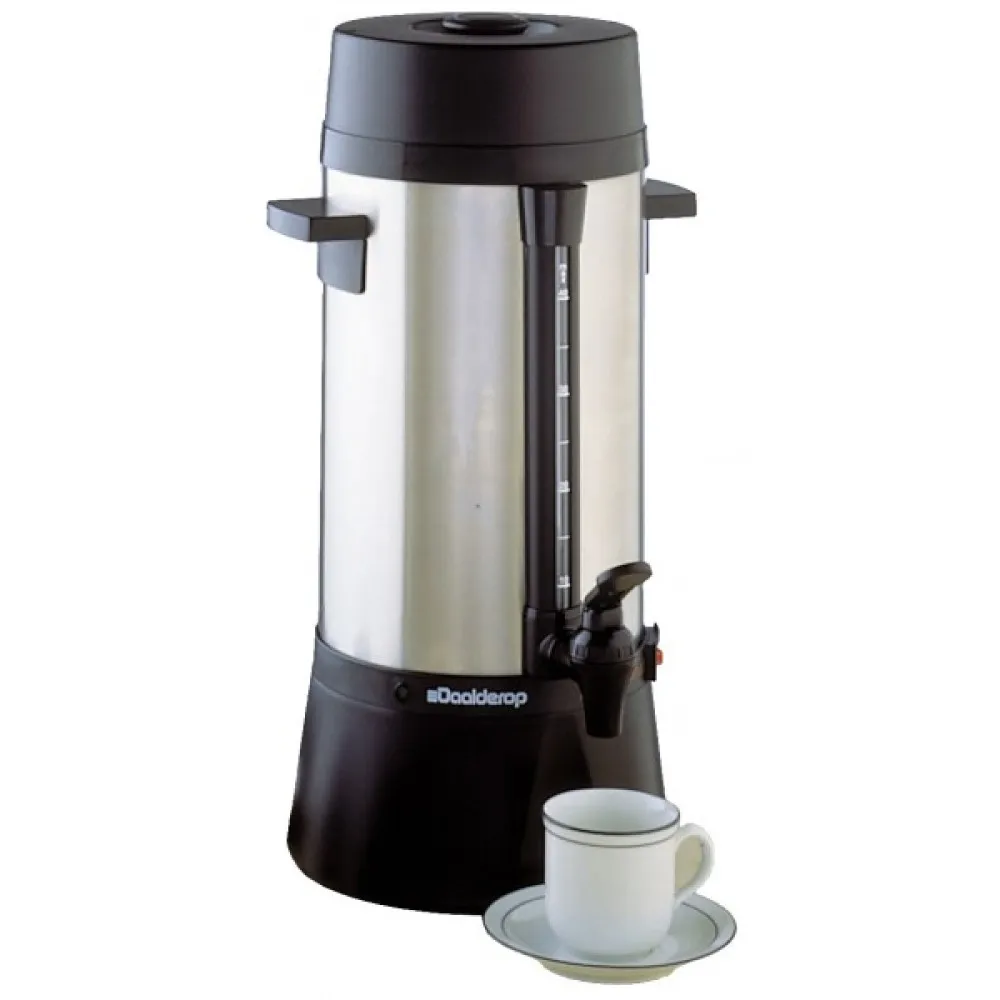 Perkolators AROMABAY 5L (L05-70218)