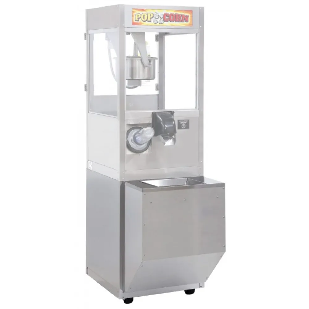 Paliktnis popkorna aparāta Self-Service Pop XL  (L00-51553)