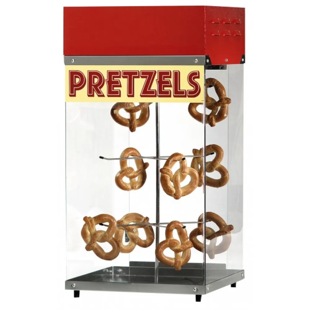 Vitrīna Pretzel Carousel (L00-51569)