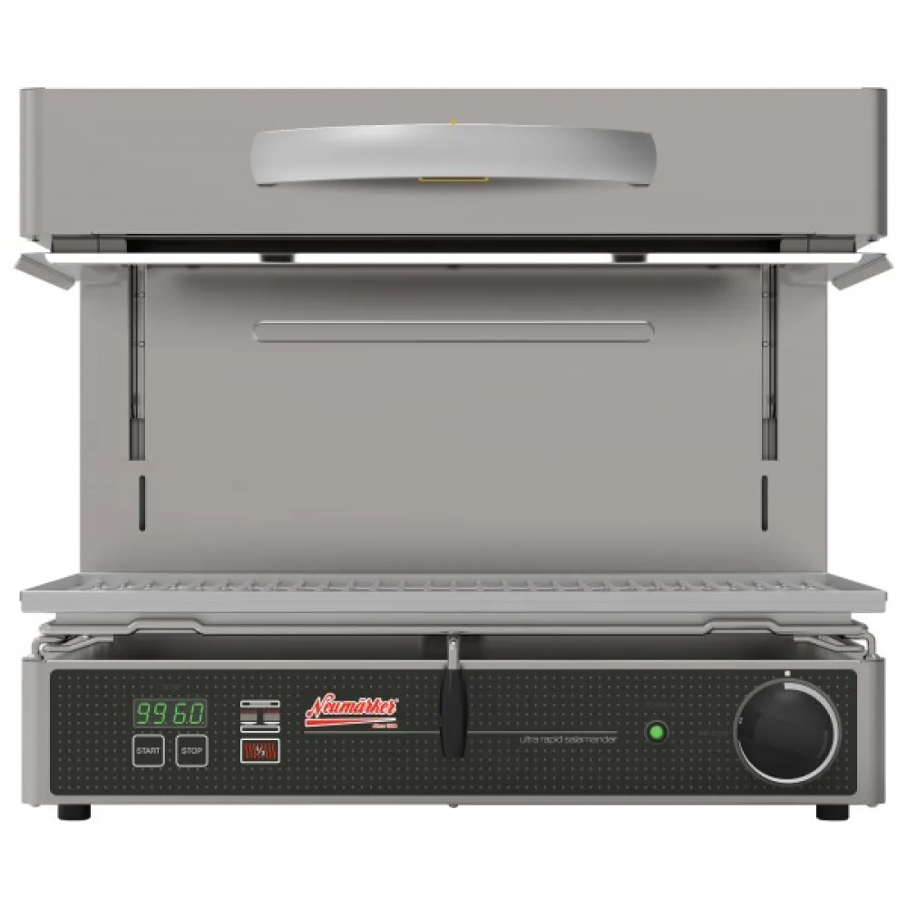 Salamandra grils FLASH HEAT (L05-50374)