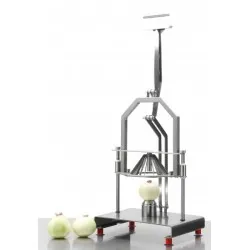 Onion cutter