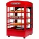 Karstā vitrīna Phone Box (L05-51245)