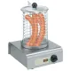 Hot-doga sildītājs 0.7kW (L13-50160)
