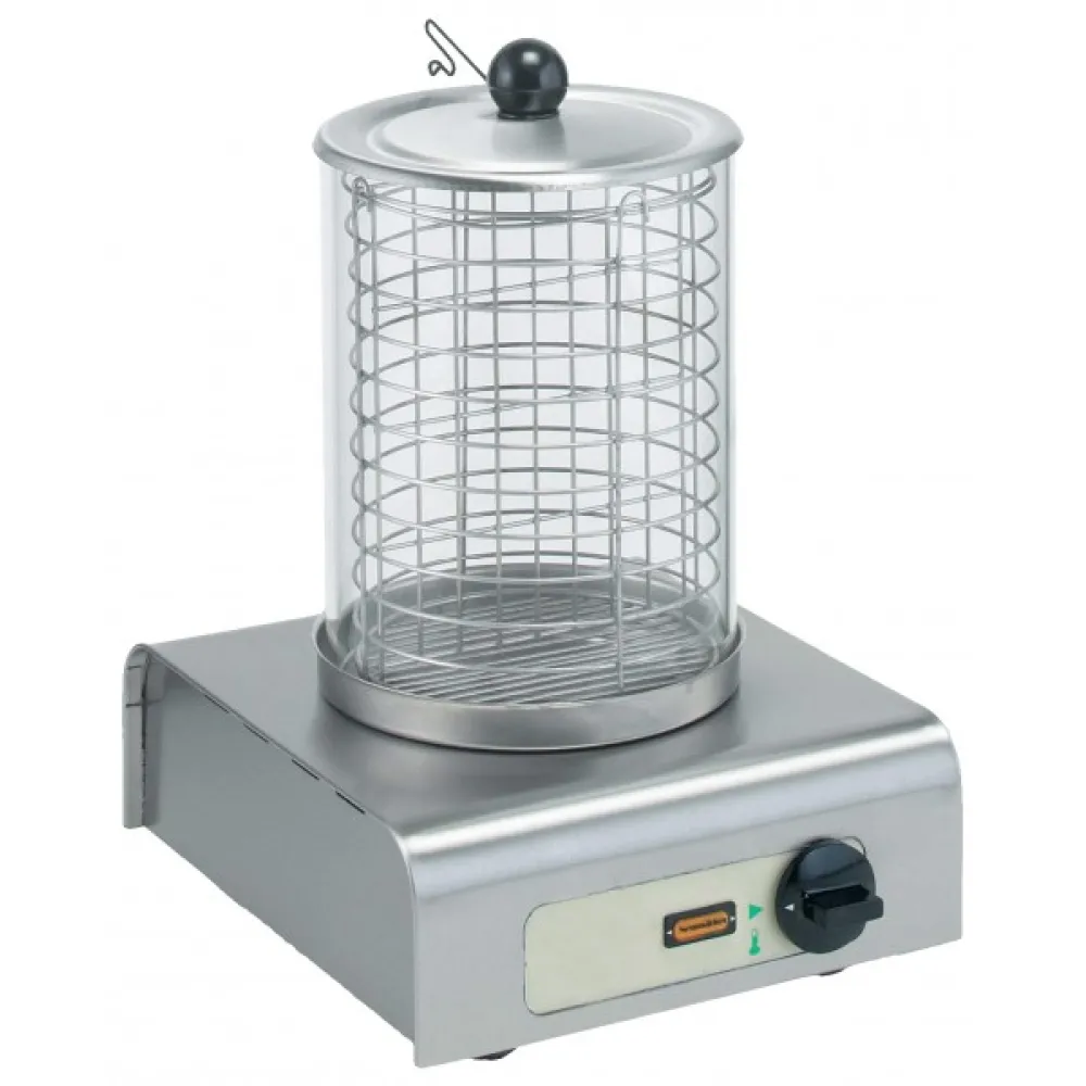 Hot-doga sildītājs 0.7kW (L13-50160)