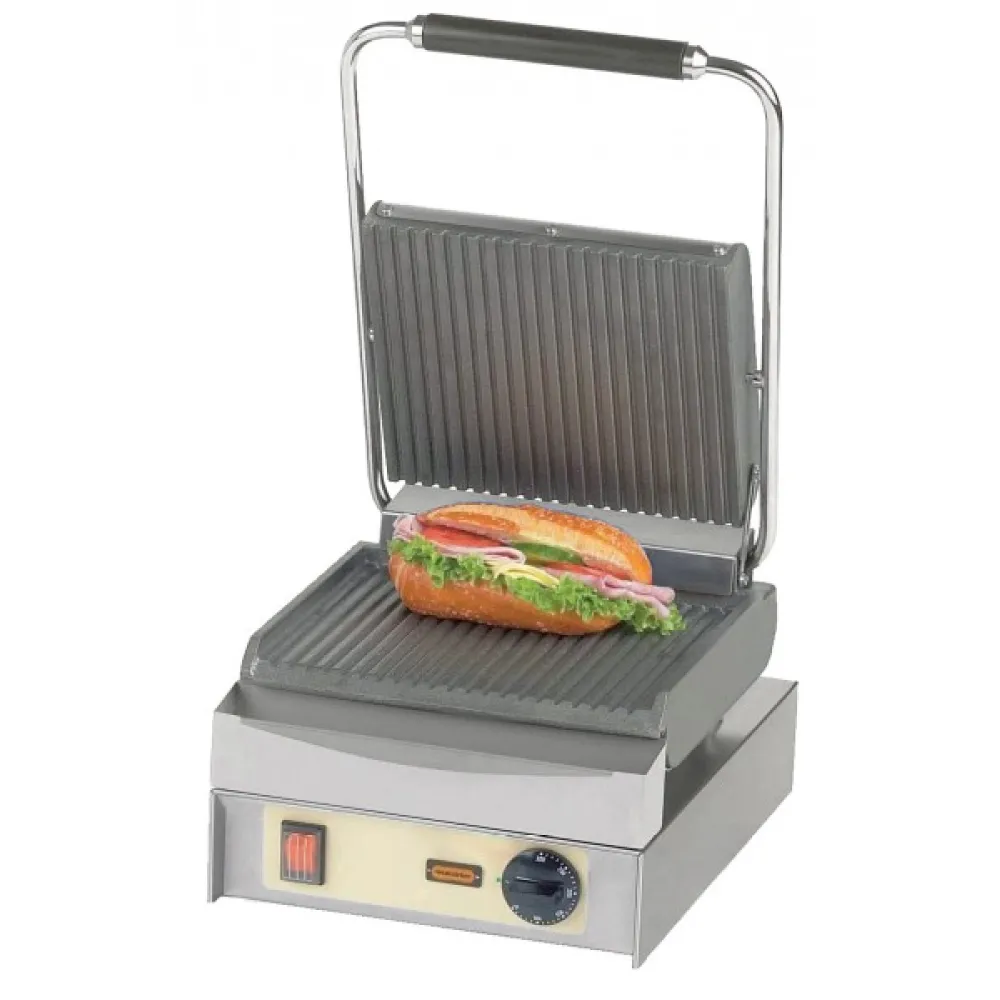 Kontaktgrils PANINI MASTER eco (L11-80411)