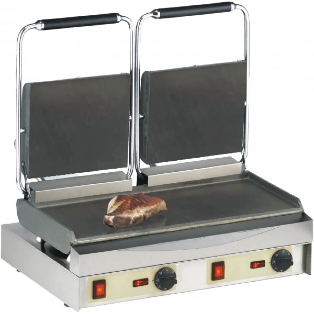 Kontaktgrils KAMTSCHATKA GRILL eco (L11-80420E)