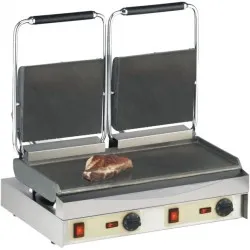 Kontaktgrils KAMTSCHATKA GRILL eco