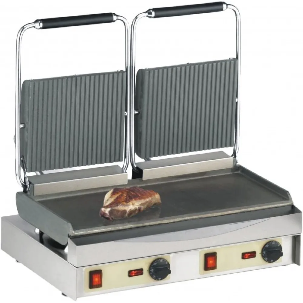 Kontaktgrils KAMTSCHATKA GRILL eco (L11-80420E)