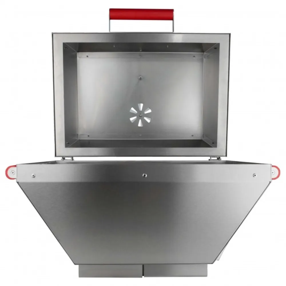 Dimanta grils MINI2GO (L17-71503)